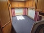 Burstner Camper 230 / zonnepaneel / nieuw bed