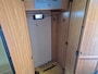 Burstner Camper 230 / zonnepaneel / nieuw bed