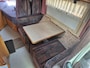Burstner Camper 230 / zonnepaneel / nieuw bed