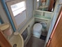 Burstner Camper 230 / zonnepaneel / nieuw bed