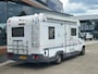 Burstner Camper 230 / zonnepaneel / nieuw bed