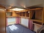 Burstner Camper 230 / zonnepaneel / nieuw bed