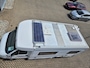 Burstner Camper 230 / zonnepaneel / nieuw bed