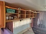 Burstner Camper 230 / zonnepaneel / nieuw bed