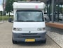 Burstner Camper 230 / zonnepaneel / nieuw bed