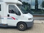 Burstner Camper 230 / zonnepaneel / nieuw bed