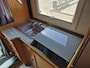 Burstner Camper 230 / zonnepaneel / nieuw bed