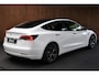 Tesla Model 3 RWD Plus 60 kWh SOH: 95.0% Panodak Full Self 3 Leer 360° ACC Climate Stuur- & Stoelverwarming voor & achter LM velgen PDC Elektr. achterklep Elektr. verst. stuurwiel Elektr. verstelb. stoelen Metallic lak 1e Eigenaar BTW auto