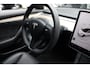 Tesla Model 3 RWD Plus 60 kWh SOH: 95.0% Panodak Full Self 3 Leer 360° ACC Climate Stuur- & Stoelverwarming voor & achter LM velgen PDC Elektr. achterklep Elektr. verst. stuurwiel Elektr. verstelb. stoelen Metallic lak 1e Eigenaar BTW auto