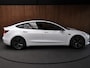 Tesla Model 3 RWD Plus 60 kWh SOH: 95.0% Panodak Full Self 3 Leer 360° ACC Climate Stuur- & Stoelverwarming voor & achter LM velgen PDC Elektr. achterklep Elektr. verst. stuurwiel Elektr. verstelb. stoelen Metallic lak 1e Eigenaar BTW auto
