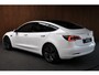 Tesla Model 3 RWD Plus 60 kWh SOH: 95.0% Panodak Full Self 3 Leer 360° ACC Climate Stuur- & Stoelverwarming voor & achter LM velgen PDC Elektr. achterklep Elektr. verst. stuurwiel Elektr. verstelb. stoelen Metallic lak 1e Eigenaar BTW auto