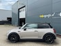 MINI Mini Electric Collection *leder *stuurverw. *navi *cruise
