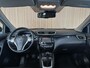 Nissan Qashqai 1.2 Tekna Lederen bekleding | Trekhaak | Camera | Stoelverwarming