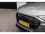 Audi E-tron E-tron 55 quattro S-Line, 95 kWh, Pano, Trekhaak, Black Optic, Leder!