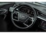 Audi E-tron E-tron 55 quattro S-Line, 95 kWh, Pano, Trekhaak, Black Optic, Leder!