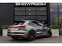 Audi E-tron E-tron 55 quattro S-Line, 95 kWh, Pano, Trekhaak, Black Optic, Leder!