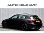 Mercedes-Benz A-klasse 180 Luxury Line | Sfeerverlichting | Pano-dak | AMG 19" LMV |