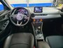 Mazda CX-3 2.0 SkyActiv-G 120 GT-M