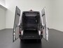 Mercedes-Benz Sprinter 9G-Tronic Automaat L2H2 | Multimedia | Camera | Airco | 3-Zits | Betimmering