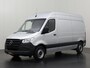 Mercedes-Benz Sprinter 9G-Tronic Automaat L2H2 | Multimedia | Camera | Airco | 3-Zits | Betimmering