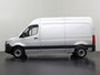 Mercedes-Benz Sprinter 9G-Tronic Automaat L2H2 | Multimedia | Camera | Airco | 3-Zits | Betimmering