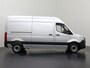 Mercedes-Benz Sprinter 9G-Tronic Automaat L2H2 | Multimedia | Camera | Airco | 3-Zits | Betimmering