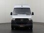 Mercedes-Benz Sprinter 9G-Tronic Automaat L2H2 | Multimedia | Camera | Airco | 3-Zits | Betimmering