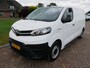 Toyota PROACE Electric Worker Live Extra Range 75 kWh AC NAVI CAMERA ** 16999 EX BTW **
