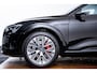 Audi Q8 e-tron 55 quattro S Edition 115 kWh Panoramadak - Adaptieve Cruise Control - Audi virtual mirrors - Stoelverwarming vóór - Elektrisch verstelbaar stuurwiel - Uitgebreide interieurvoorverwarming -