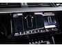Audi Q8 e-tron 55 quattro S Edition 115 kWh Panoramadak - Adaptieve Cruise Control - Audi virtual mirrors - Stoelverwarming vóór - Elektrisch verstelbaar stuurwiel - Uitgebreide interieurvoorverwarming -