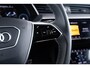 Audi Q8 e-tron 55 quattro S Edition 115 kWh Panoramadak - Adaptieve Cruise Control - Audi virtual mirrors - Stoelverwarming vóór - Elektrisch verstelbaar stuurwiel - Uitgebreide interieurvoorverwarming -