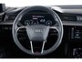 Audi Q8 e-tron 55 quattro S Edition 115 kWh Panoramadak - Adaptieve Cruise Control - Audi virtual mirrors - Stoelverwarming vóór - Elektrisch verstelbaar stuurwiel - Uitgebreide interieurvoorverwarming -