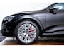 Audi Q8 e-tron 55 quattro S Edition 115 kWh Panoramadak - Adaptieve Cruise Control - Audi virtual mirrors - Stoelverwarming vóór - Elektrisch verstelbaar stuurwiel - Uitgebreide interieurvoorverwarming -
