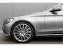 Mercedes-Benz C-klasse 250 | KEYLESS | NAVI | TREKHAAK | CRUISE
