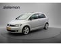 Volkswagen Golf Plus 1.2 TSI Highline Automaat - Schuif/kanteldak, Navi, Clima, Stoelverw. Trekhaak