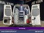 Mercedes-Benz Sprinter 316 CDI 164pk 3500kg trekhaak L2H2 Inrichting Euro6 Airco | Camera | Apple Carplay Android Auto, Cruisecontrol, Parkeersensoren