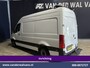 Mercedes-Benz Sprinter 316 CDI 164pk 3500kg trekhaak L2H2 Inrichting Euro6 Airco | Camera | Apple Carplay Android Auto, Cruisecontrol, Parkeersensoren