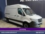 Mercedes-Benz Sprinter 316 CDI 164pk 3500kg trekhaak L2H2 Inrichting Euro6 Airco | Camera | Apple Carplay Android Auto, Cruisecontrol, Parkeersensoren