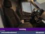 Mercedes-Benz Sprinter 316 CDI 164pk 3500kg trekhaak L2H2 Inrichting Euro6 Airco | Camera | Apple Carplay Android Auto, Cruisecontrol, Parkeersensoren