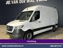 Mercedes-Benz Sprinter 316 CDI 164pk 3500kg trekhaak L2H2 Inrichting Euro6 Airco | Camera | Apple Carplay Android Auto, Cruisecontrol, Parkeersensoren