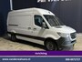 Mercedes-Benz Sprinter 316 CDI 164pk 3500kg trekhaak L2H2 Inrichting Euro6 Airco | Camera | Apple Carplay Android Auto, Cruisecontrol, Parkeersensoren