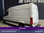 Mercedes-Benz Sprinter 316 CDI 164pk 3500kg trekhaak L2H2 Inrichting Euro6 Airco | Camera | Apple Carplay Android Auto, Cruisecontrol, Parkeersensoren