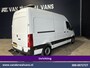 Mercedes-Benz Sprinter 316 CDI 164pk 3500kg trekhaak L2H2 Inrichting Euro6 Airco | Camera | Apple Carplay Android Auto, Cruisecontrol, Parkeersensoren