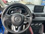 Mazda CX-3 2.0 SkyActiv-G 120 GT-M | Klimaat regeling | Stoel en stuurverwarming | Navigatie | Cruise Control | Headupdisplay | Achteruitrijcamera | Trekhaak |