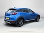 Mazda CX-3 2.0 SkyActiv-G 120 GT-M | Klimaat regeling | Stoel en stuurverwarming | Navigatie | Cruise Control | Headupdisplay | Achteruitrijcamera | Trekhaak |