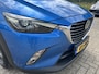 Mazda CX-3 2.0 SkyActiv-G 120 GT-M | Klimaat regeling | Stoel en stuurverwarming | Navigatie | Cruise Control | Headupdisplay | Achteruitrijcamera | Trekhaak |