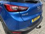 Mazda CX-3 2.0 SkyActiv-G 120 GT-M | Klimaat regeling | Stoel en stuurverwarming | Navigatie | Cruise Control | Headupdisplay | Achteruitrijcamera | Trekhaak |