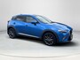Mazda CX-3 2.0 SkyActiv-G 120 GT-M | Klimaat regeling | Stoel en stuurverwarming | Navigatie | Cruise Control | Headupdisplay | Achteruitrijcamera | Trekhaak |