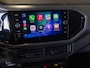 Volkswagen T-Cross 1.0 TSI 2x R-Line / 115pk / Dodehoek herkenning / Automatische klimaatregeling /