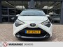 Toyota Aygo 1.0 VVT-i x-play cabriotop (1e eig-dealer onderhouden)